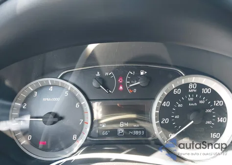 2014 Nissan Sentra Sv from USA, damaged, VIN 1N4AB7AP6EN855742